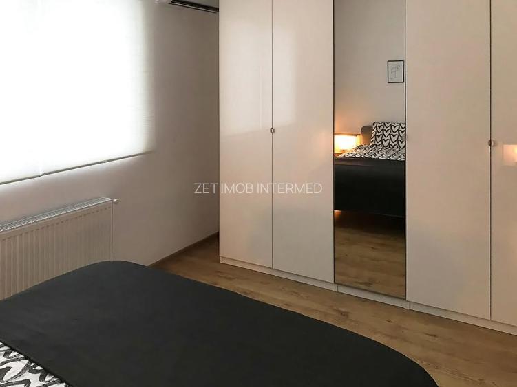 2 camere Parcul Carol - complex ISG - 4