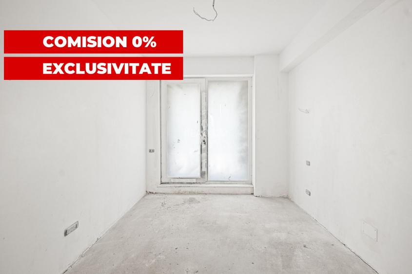 VANZARE APARTAMENT 4 CAMERE UNIRII-CASA POPORULUI - 19