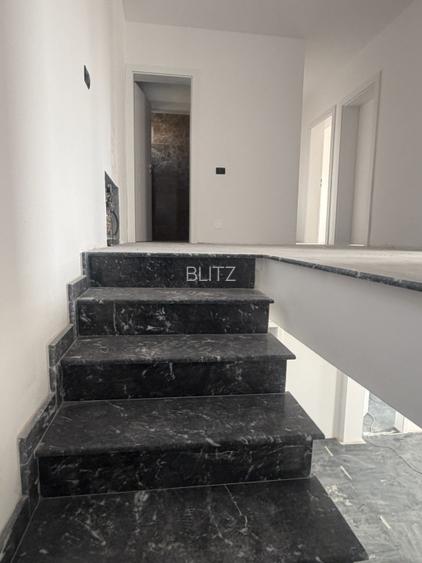 Casa P+1, 180 mp utili, teren 300 mp, zona Hanul Doctorului-scoala Gica Popescu - 13