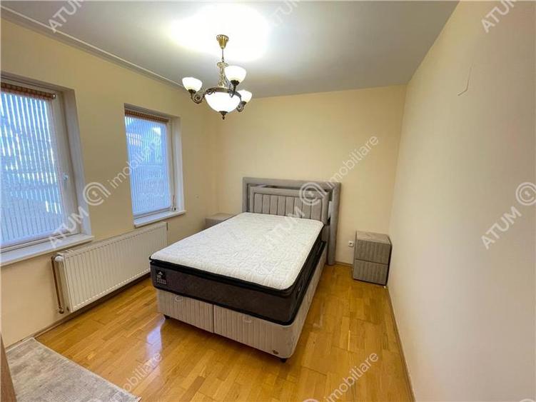 Apartament cu 4 camere , balcon si parcare in zona Strand din Sibiu