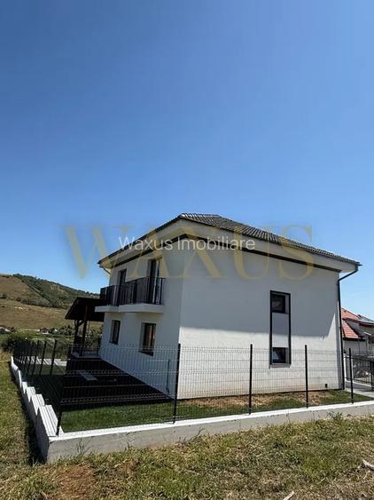 Casă Spațioasă - 120MP + Demisol I Teren 500MP I TVA INCLUS - Chinteni - 8