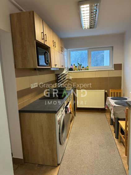 Apartament 2 camere, etaj intermediar, cartier Grigorescu - 4