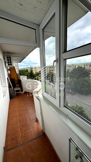 3 camere | 2 băi | 2 balcoane | 65 mp | Gheorgheni–Titulescu | complet mobilat - 26