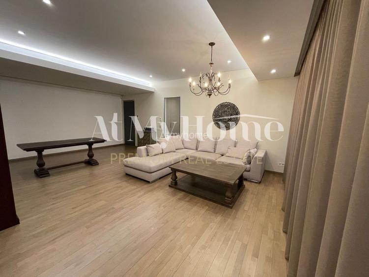 Apartament MODERN cu 3 camere, nemobilat, finisaje lux, parcare, 90mp terasa - 2