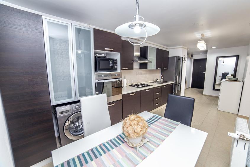 Apartament de 2 camere | Bloc Nou | Petfriendly | zona Colentina - 9