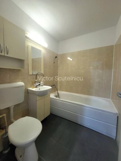 Proprietar -Inchiriez  garsoniera Piata Iancului/Elev Stefanescu  - 5