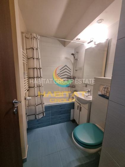 Apartament 2 Camere Renovat Zona Brancoveanu - 18
