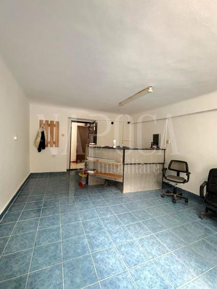 Apartament o camera de vanzare in Centru, Cluj Napoca