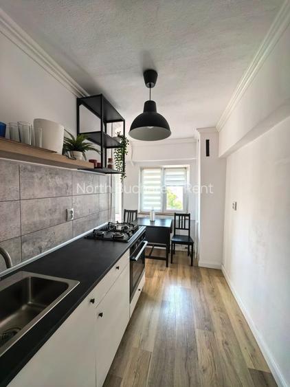 Apartament 2 camere | Piata Victoriei | Pet Friendly! - 2