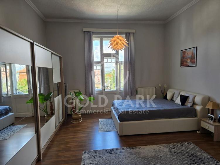 Apartament in Vila de Vanzare in Cluj-Napoca - Emil Racovita