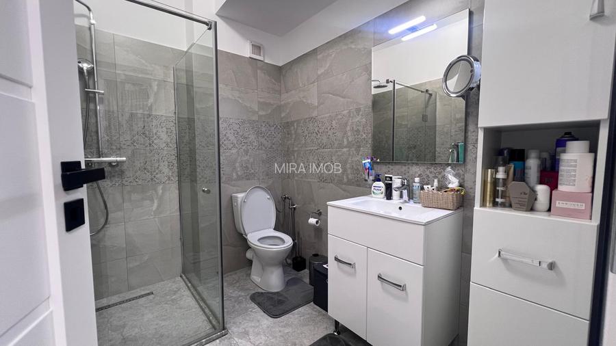Casă premium complet mobilată | Finisaje superioare | Complex privat - 6