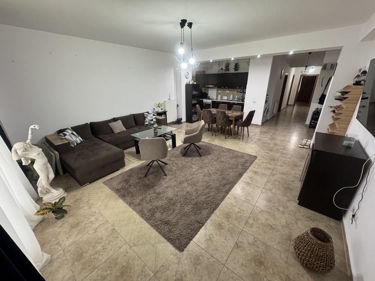 Apartament 3 camere | Summerland – Mamaia | 123,70 mp | Terasă | Loc de parcare