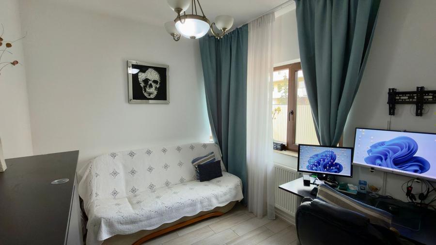 Casa tip duplex, 5 camere, Mogosoaia, P+1+Pod !
