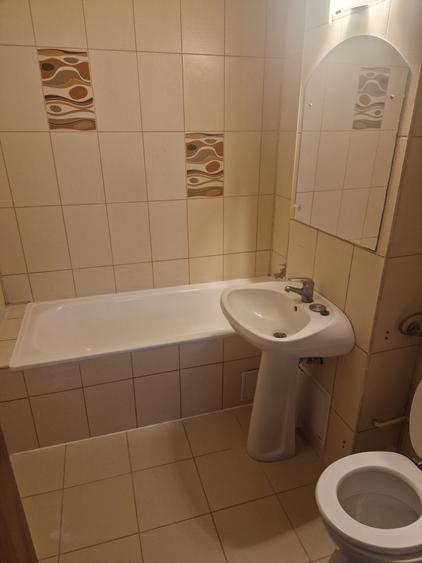 Apartament mobilat Vlahuță Brașov