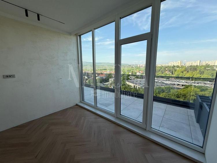 Apartament 3 camere de vanzare in Sopor, Cluj Napoca
