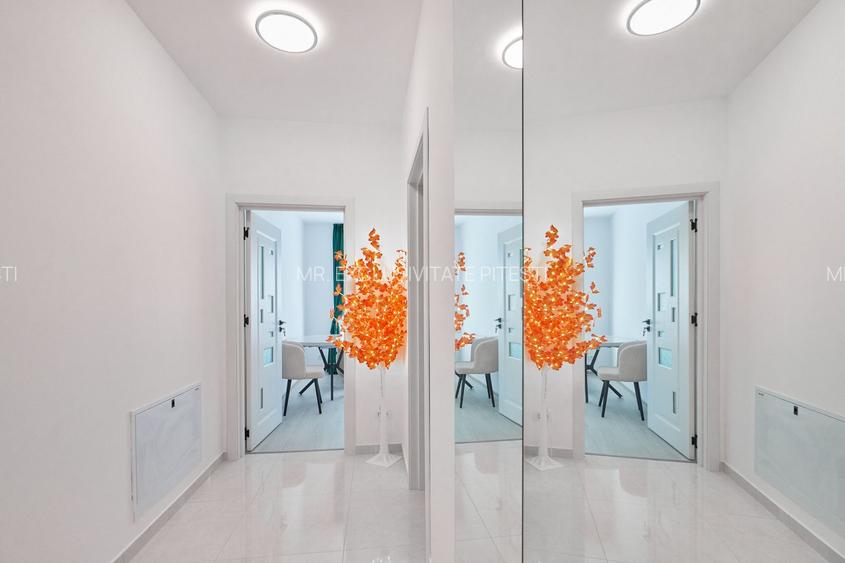 Apartament Premium 2 Camere | Bloc Nou 2025-Pitesti -zona Republicii - 11