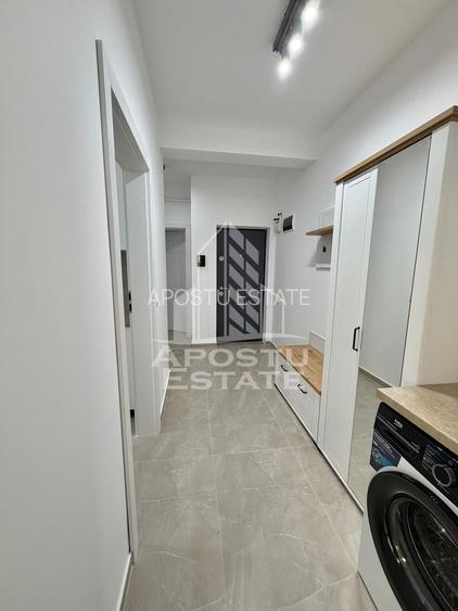 Apartament cu 2 camere de inchiriat, petfriendly, loc de parcare,Giroc - 8