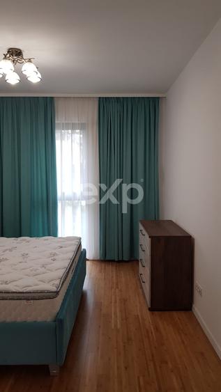 Inchiriere apartament 3 camere Ultracentral ,bloc nou