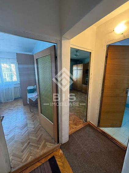 Apartament 3 camere strada Stefan Octavian Iosif
