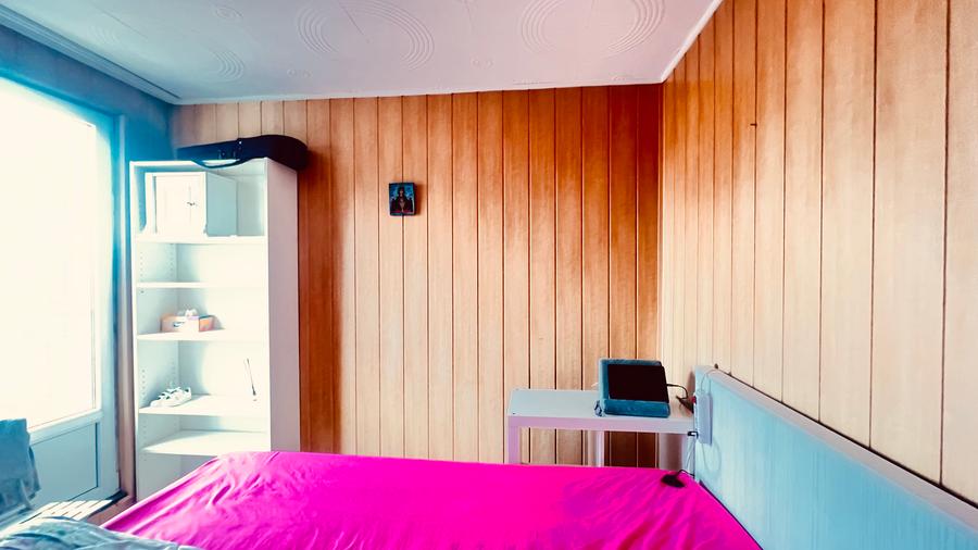 Apartament 2 camere Piață Kogălniceanu, stradal, 5 minute de metrou, mobilat