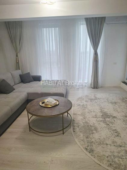 2 camere premium | City Nord Tunari - 2