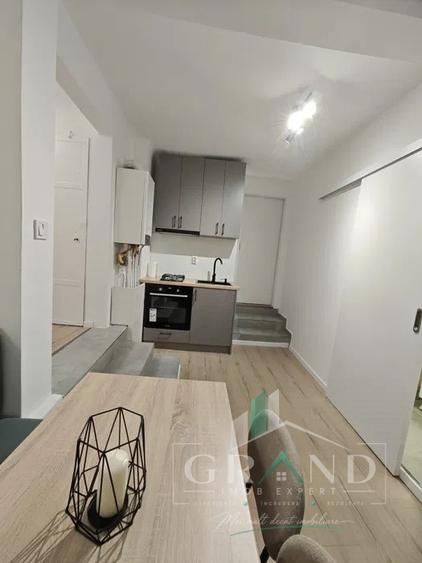 Apartament în zonă centrală, Cluj-Napoca