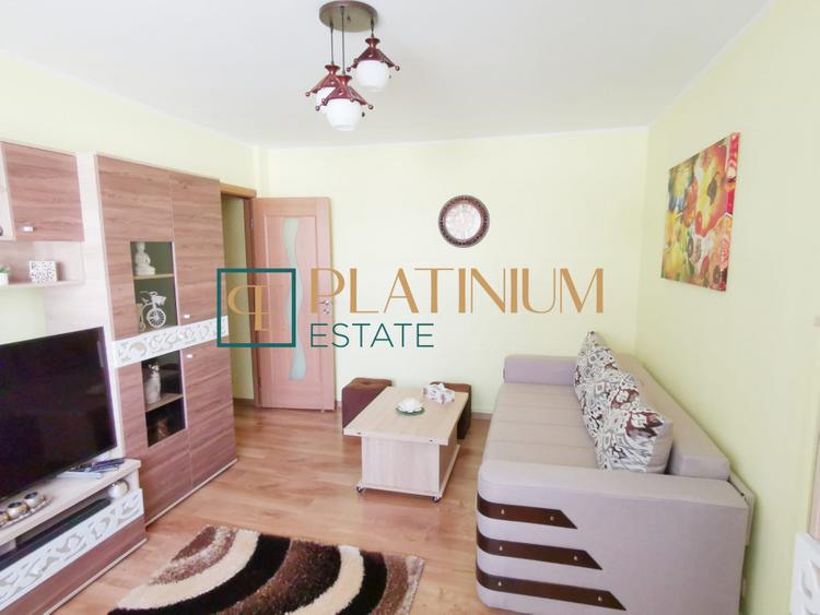 P4617 Apartament cu 2 camere, zona Tipografilor