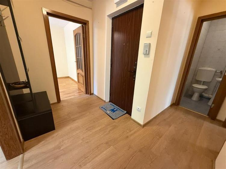 Ultracentral etaj 1, Apartament 4 camere