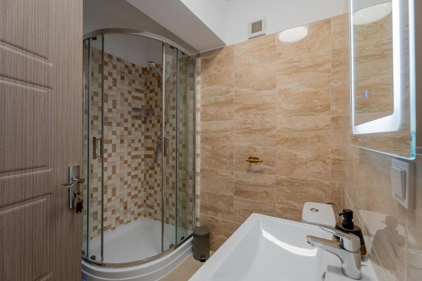 Garsoniera | Bloc Nou | Riviera Towers