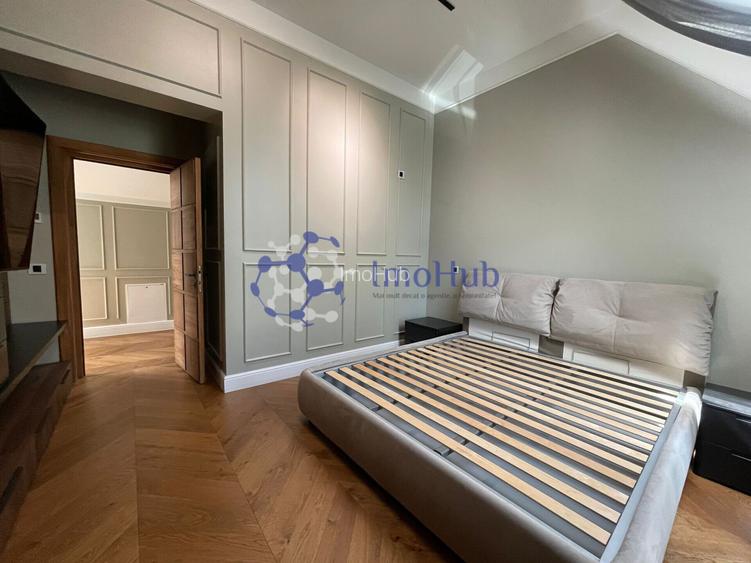 Casa Smart Premium – Proprietate Exclusivistă în Tătărași - 4