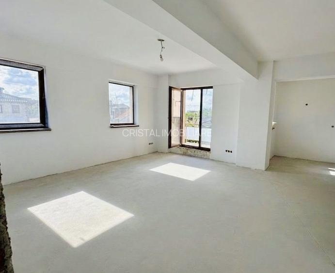 Apartament 3 camere | Terasă + 2 balcoane | Parcare | Bloc nou - 2