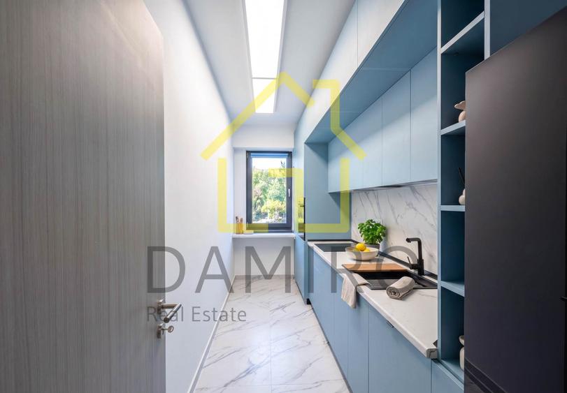 Apartament 2 camere Novum 56 Bd.Timisoara metrou Gorjului Drumul Taberei
