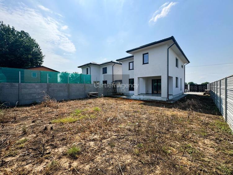VILĂ TUNARI | 4 CAMERE | DIMIENI | - 2