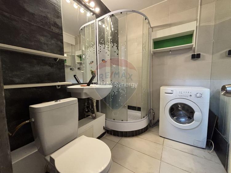 Garsonieră modernă și luminoasă – Mutare Imediată – Zona Iancului - 7