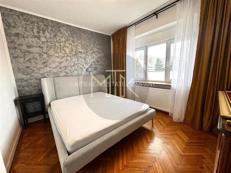 Exclusiv - Apartament Premium 4Cam I Kiseleff