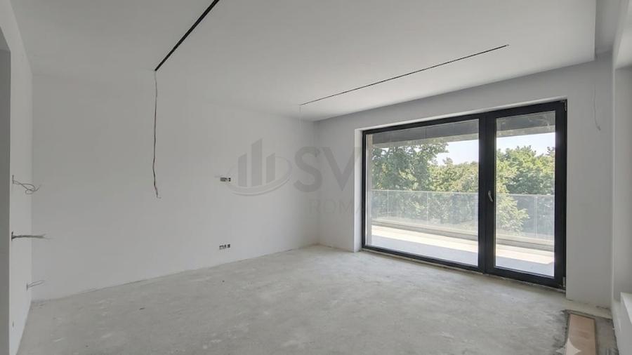 REA1029215 Penthouse - Parcul Carol - Bloc Nou