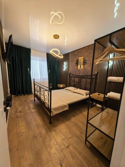 Apartament 2 camere tip Studio – Str. Tineretului 35- 77.500 €