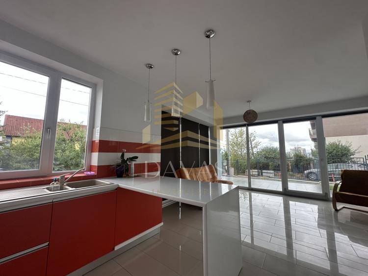 Duplex Modern cu 4 camere | View Panoramic | Zona Europa