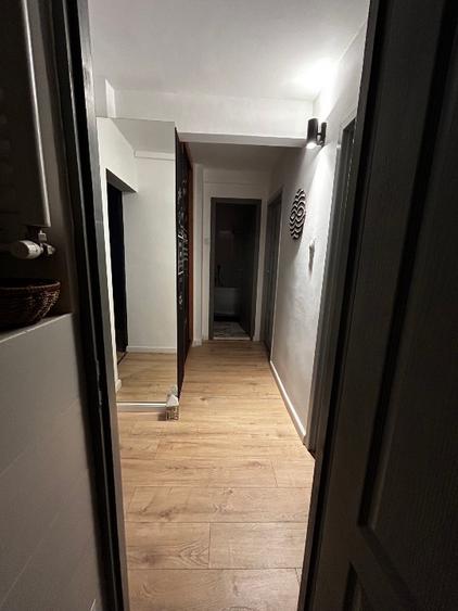 3 camere Decebal - Rond Alba Iulia