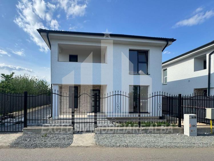 Casa individuala | La cheie | 120 mp | Toate utilitatile | Micesti