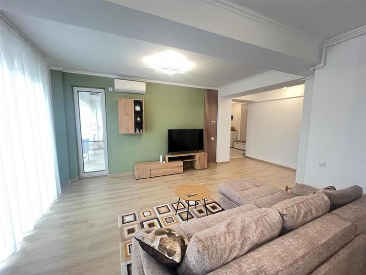 Apartament modern 3 camere 2 bai terasa 2 parcari Balanta Residence