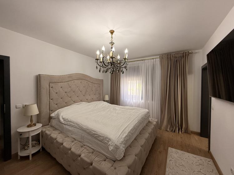 CASA MODERNA UNICAT 4 CAMERE, 120 MP, ZONA EXCLUSIVISTA SCHIT, ALBA IULIA