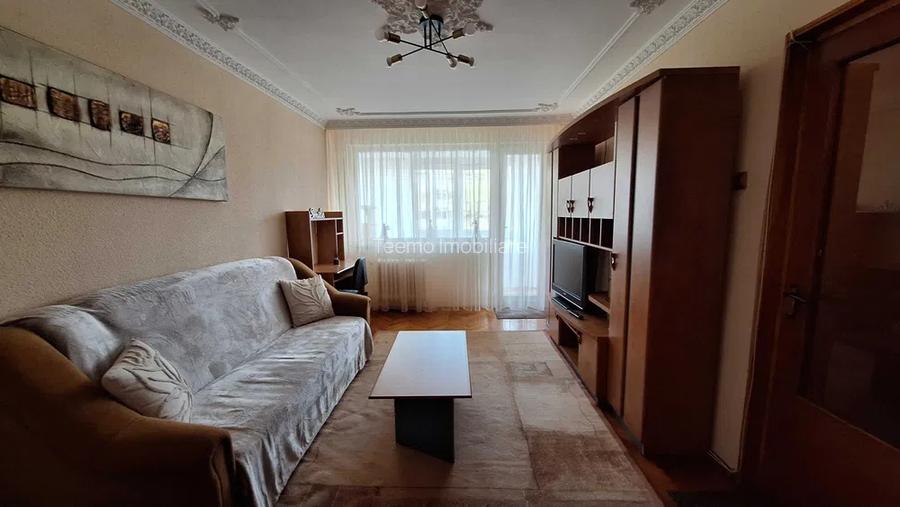 Apartament 2 camere, decomandat, 55 mp, balcon, ac, Alexandru Obregia - 4