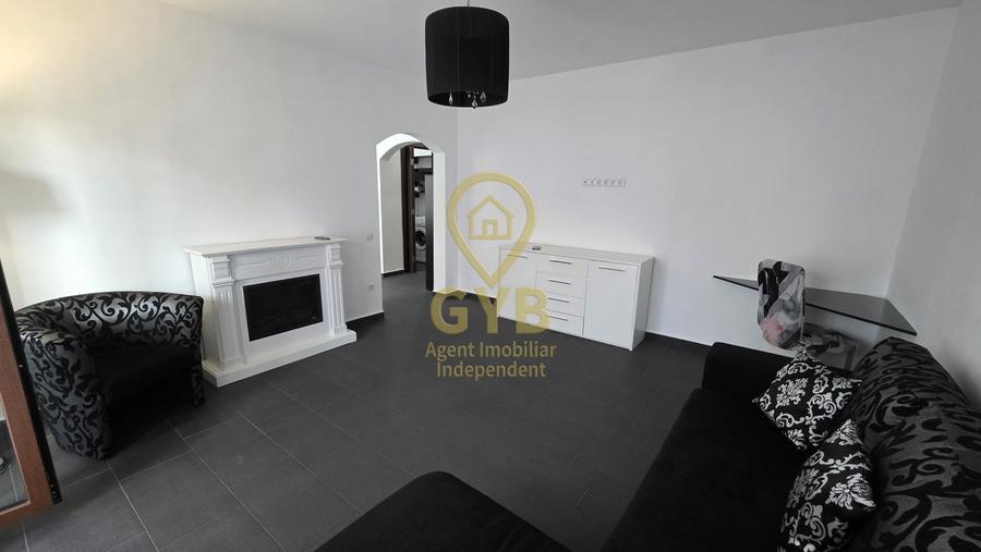 De închiriat – Apartament modern cu 3 camere | Zona Centrală | Str. General Magh