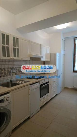 APARTAMENT 2 CAMERE DE INCHIRIAT AVIATIEI+LOC PARCARE SUBTERAN 575 EUR - 17