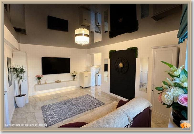 Studio central