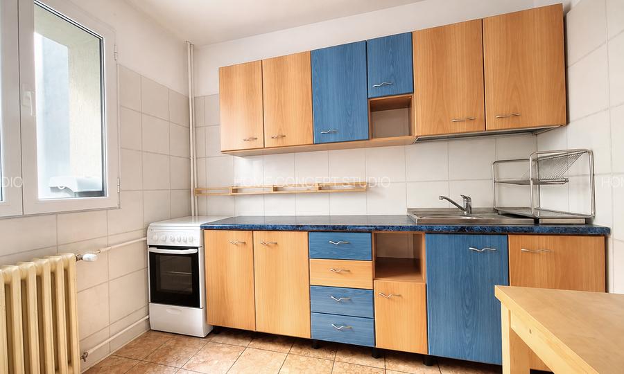 Apartament decomandat în Dorobanti - 5