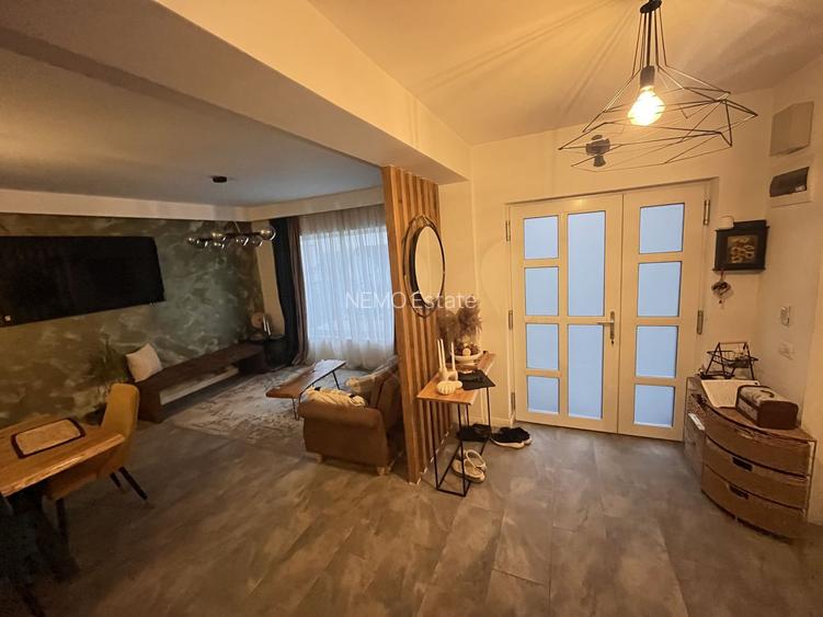 Casa de Vis cu Piscina  250 MPU I Suceava/Moara I 435.000Euro - 6