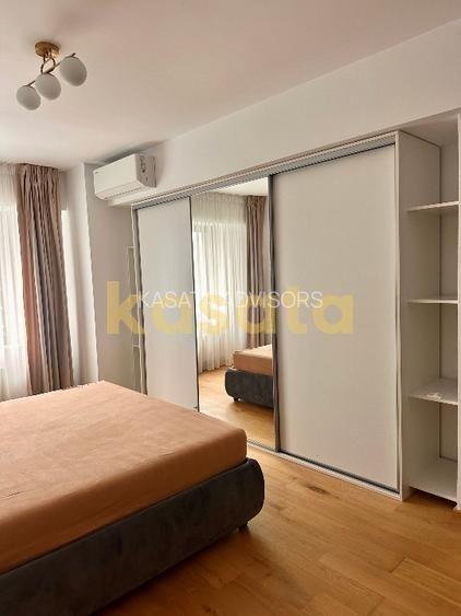 Apartament Premium 3 Camere | Upground Residence | Metrou Pipera - 5