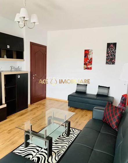 2 Camere de inchiriat | Mihai Bravu | Metrou | Centrala | Parcare - 4